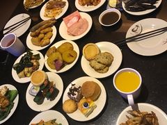 -萧邦音乐会所KTV·蒸汽活海鲜自助(福田店)