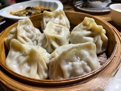 -静一·疆味小馆(黄河路店)