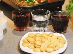 -半天妖烤鱼(东方新天地店)