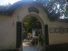 -景德镇古窑民俗博览区