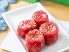 -陈家生煎(金融街万达店)