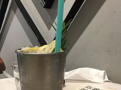 泰式柠檬茶-打趸BTC·Breaktime cafe(北京路店)
