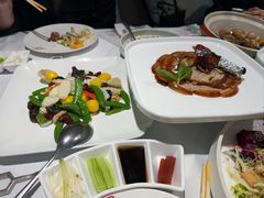 -味+新京宴·烤鸭·北京菜(创意谷店)