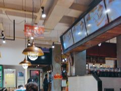 -小杨烤肉(朱雀店)