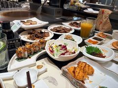 -大渔铁板烧(万象城店)