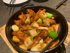 -汤城小厨•粤菜•靓汤(苏州街店)