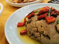 -惠丰门丁肉饼店