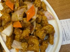 -小土豆北方菜馆(方庄店)