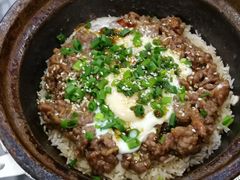 -红星光发煲仔饭(大石街店)