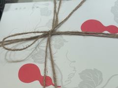 -阮大兴糕团(滨江宝龙店)
