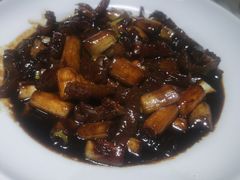 -鸭王烤鸭店(三里河店)