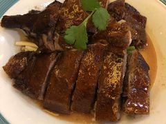 -椿记烧鹅(叠彩店)