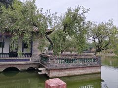 -东莞市可园博物馆