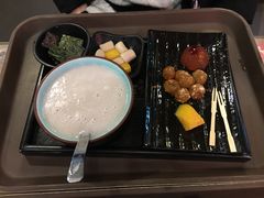 -鲜芋仙(苏州干将店)