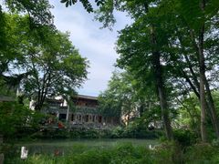 -西溪南古村落景区