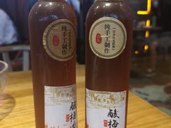-兔槽江湖菜·重庆璧山兔(水围店)