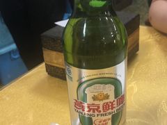 -京味精餐厅(长椿里小区店)
