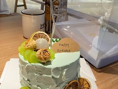 -森之烘焙.蛋糕.甜品台定制(番禺万博店)