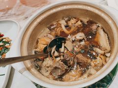 -国惠大酒楼(仓山万达店)