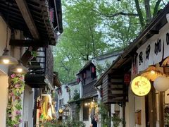 -小河直街历史文化街区