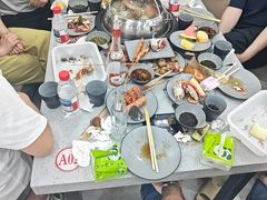 -仙螺岛海鲜自助餐厅(总店)