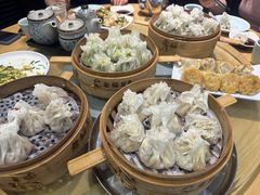 -老绥元烧麦·家常菜(桥华店)