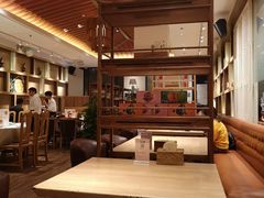 大堂-觅唐MITONG(鸟巢店)