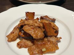 -庐灶江南·江南菜·四合院Bistro(东直门雍和宫·原华侨宾馆店)