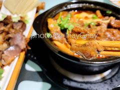 -额吉饺子馆(新石北路店)