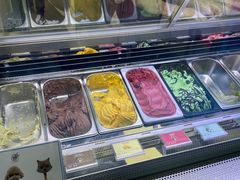 -CORNER CONE GELATO酷矿手作霜淇淋(南头古城店)