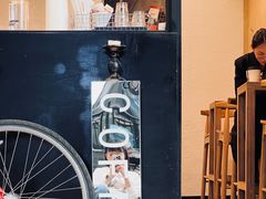 -常识咖啡common sense(春熙路店)