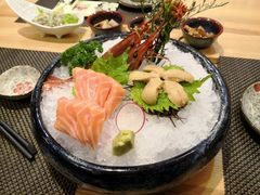 -季玄精致日本料理自助餐(闸北公园店)