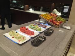 -新发展亚太JW万豪酒店·福苑咖啡厅