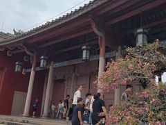 -揭阳学宫(榕城区)