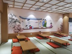 -汤W城市微度假(仓山店)