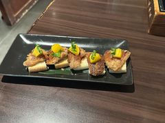 -匠和风精致料理(莆田财富中心店)