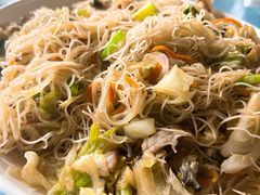 -阿弟特色海鲜餐厅·大排档(平潭店)