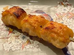 -鳥喜Toriki怀石烧鸟料理