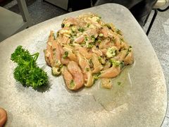 -赞酱川式烤肉(蜀都万达店)