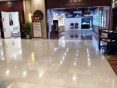 -天津瑞湾开元名都酒店餐厅