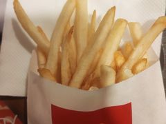 -麦当劳(宾水西道店)