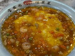 -宝发园名菜馆