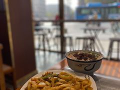 -河州春清真西北特色美食(虎踞路店)