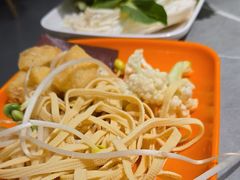 -椒椒铜炉火锅鸡(天马店)