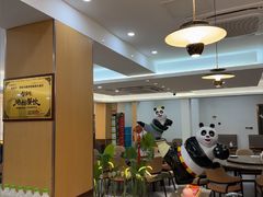 -紫藤园·天目湖大鱼头(南山竹海店)