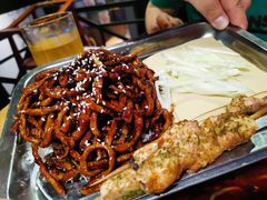 -川天喉重庆江湖菜