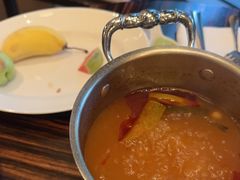 -贵阳恒世纪酒店·味自助餐厅