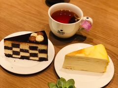 -Peet's Coffee皮爷咖啡(大学路店)