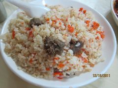 手抓饭-维吾尔餐厅(宜山路店)