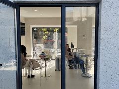 -北芒BEIMO COFFEE(五台山店)